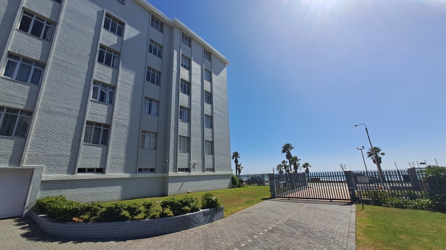 To Let 2 Bedroom Property for Rent in Summerstrand Eastern Cape